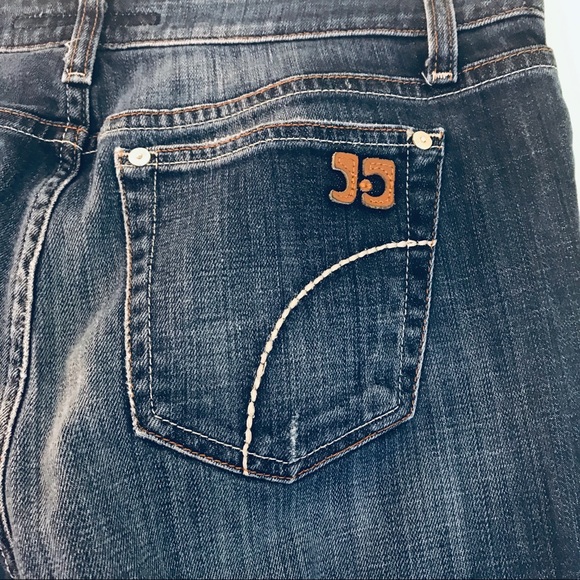 Joes Jeans “Honey” Boot Cut Size 29 - Picture 7 of 7